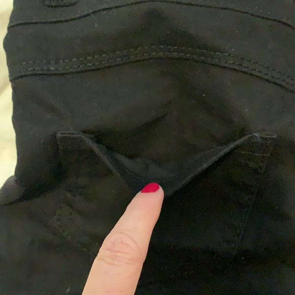 Girls Arizona Jean Co Shorts - Picture 6 of 8